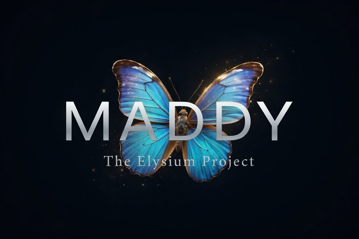 The Elysium Project — main artwork